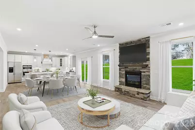 4138 Vista Pine Drive, Charlotte, NC 28215 - Photo 19