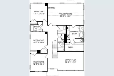 4138 Vista Pine Drive, Charlotte, NC 28215 - Photo 23