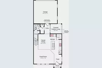 8676 Miles Gap Road, Indian Land, SC 29707 - Photo 3