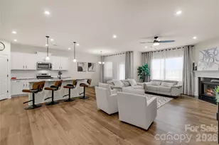 17010 Dogwood Crk Ln, Charlotte, NC 28278 - Photo 5