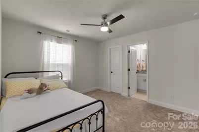 17010 Dogwood Creek Lane, Charlotte, NC 28278 - Photo 23