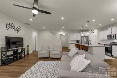 17010 Dogwood Creek Lane, Charlotte, NC 28278 - Photo 15