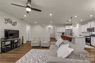 17010 Dogwood Crk Ln, Charlotte, NC 28278 - Photo 15