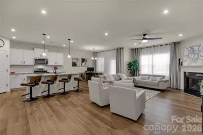 17010 Dogwood Creek Lane, Charlotte, NC 28278 - Photo 13