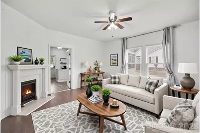 304 Adrian Street, Mount Holly, NC 28120 - Photo 5