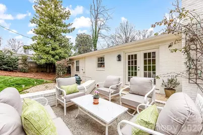 4822 Gaynor Road, Charlotte, NC 28211 - Photo 47