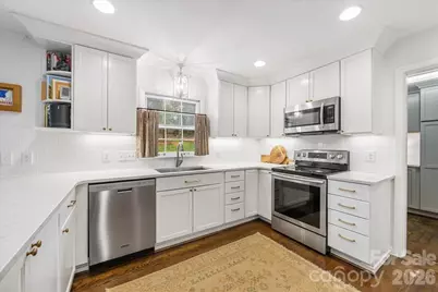 4822 Gaynor Road, Charlotte, NC 28211 - Photo 21