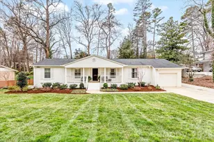 4822 Gaynor Rd, Charlotte, NC 28211 - Photo 1