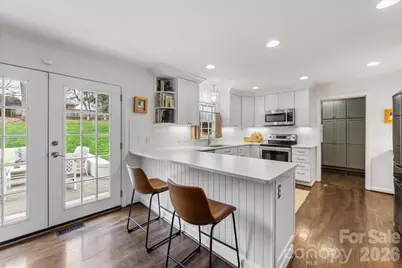 4822 Gaynor Road, Charlotte, NC 28211 - Photo 19