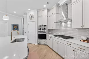 9033 Charles Francis Ln, Cornelius, NC 28031 - Photo 17