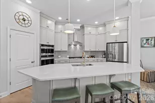 9033 Charles Francis Ln, Cornelius, NC 28031 - Photo 15