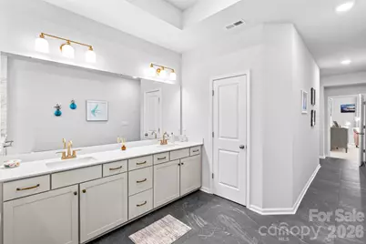 9033 Charles Francis Lane, Cornelius, NC 28031 - Photo 29