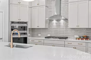 9033 Charles Francis Ln, Cornelius, NC 28031 - Photo 21