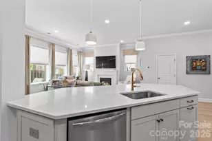 9033 Charles Francis Ln, Cornelius, NC 28031 - Photo 19