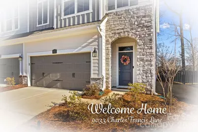 9033 Charles Francis Lane, Cornelius, NC 28031 - Photo 1