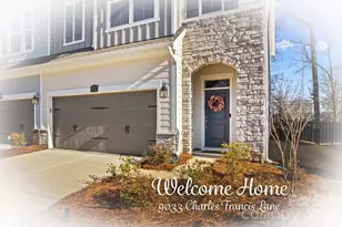 9033 Charles Francis Ln, Cornelius, NC 28031 - Photo 1