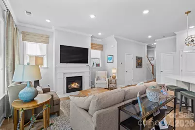 9033 Charles Francis Lane, Cornelius, NC 28031 - Photo 11