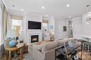 9033 Charles Francis Ln, Cornelius, NC 28031 - Photo 11