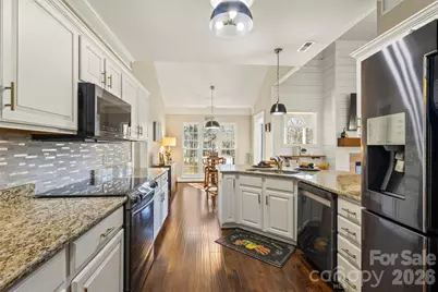 7526 Sedgebrook Drive E, Lowesville, NC 28164 - Photo 11