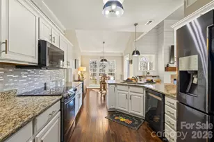 7526 Sedgebrook Dr E, Lowesville, NC 28164 - Photo 11