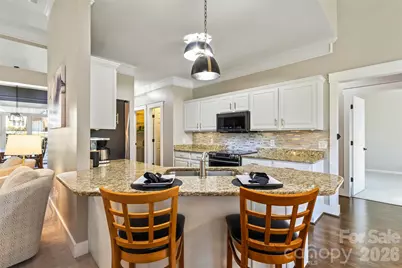 7526 Sedgebrook Drive E, Lowesville, NC 28164 - Photo 13