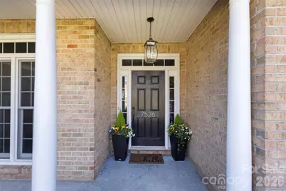 7526 Sedgebrook Drive E, Lowesville, NC 28164 - Photo 3