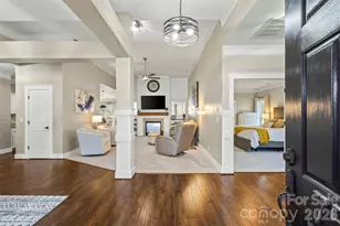 7526 Sedgebrook Dr E, Lowesville, NC 28164 - Photo 7