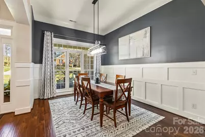 7526 Sedgebrook Drive E, Lowesville, NC 28164 - Photo 5