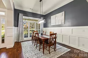 7526 Sedgebrook Dr E, Lowesville, NC 28164 - Photo 5