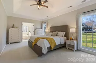 7526 Sedgebrook Dr E, Lowesville, NC 28164 - Photo 25