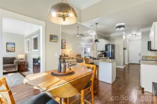 7526 Sedgebrook Dr E, Lowesville, NC 28164 - Photo 15