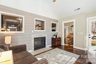 7526 Sedgebrook Dr E, Lowesville, NC 28164 - Photo 17