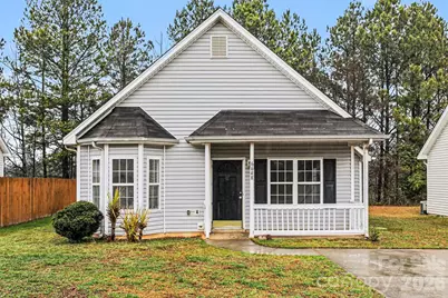 6648 Hampton Way Drive, Charlotte, NC 28213 - Photo 1