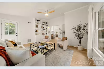 6815 Old Post Road, Charlotte, NC 28212 - Photo 15