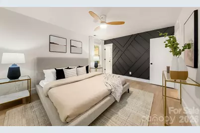 6815 Old Post Road, Charlotte, NC 28212 - Photo 19