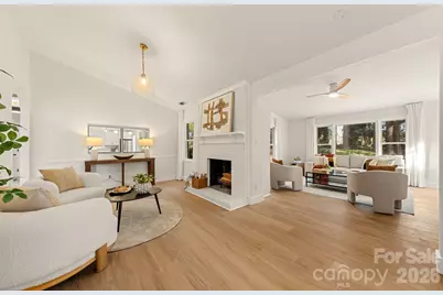 6815 Old Post Road, Charlotte, NC 28212 - Photo 11