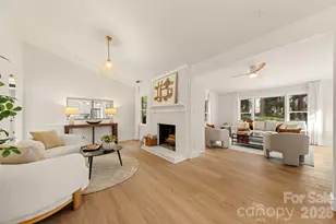 6815 Old Post Rd, Charlotte, NC 28212 - Photo 11