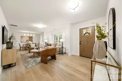 6815 Old Post Road, Charlotte, NC 28212 - Photo 5