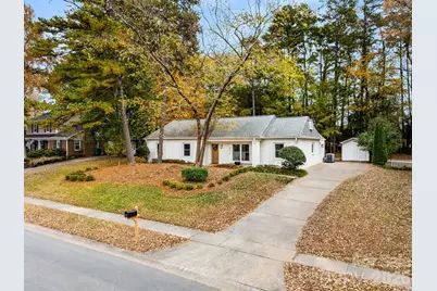 6815 Old Post Road, Charlotte, NC 28212 - Photo 1