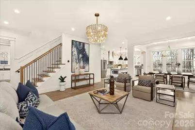 1718 Seifert Circle, Charlotte, NC 28205 - Photo 13