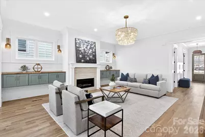 1718 Seifert Circle, Charlotte, NC 28205 - Photo 13