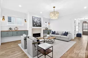 1718 Seifert Cir, Charlotte, NC 28205 - Photo 13