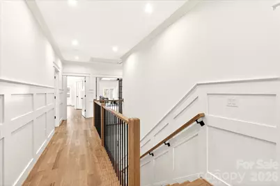 1718 Seifert Circle, Charlotte, NC 28205 - Photo 27