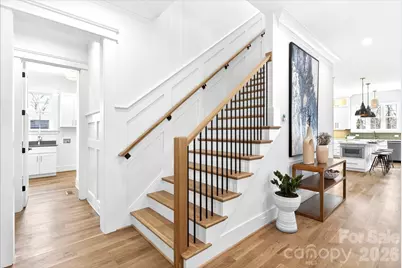 1718 Seifert Circle, Charlotte, NC 28205 - Photo 11