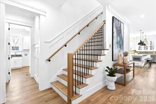 1718 Seifert Cir, Charlotte, NC 28205 - Photo 11