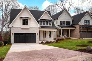 1718 Seifert Cir, Charlotte, NC 28205 - Photo 7