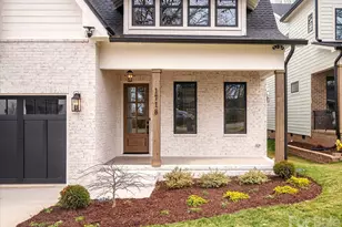 1718 Seifert Cir, Charlotte, NC 28205 - Photo 3