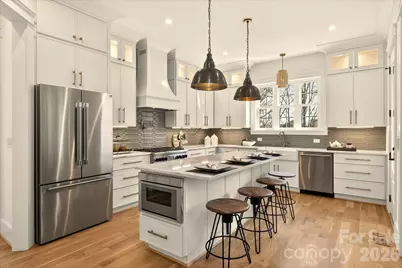 1718 Seifert Circle, Charlotte, NC 28205 - Photo 17