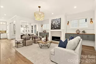 1718 Seifert Cir, Charlotte, NC 28205 - Photo 11