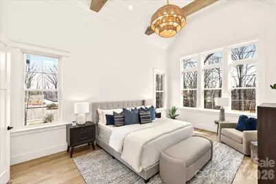 1718 Seifert Circle, Charlotte, NC 28205 - Photo 1